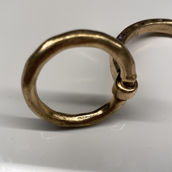 Bracelet | mixed metal tone - Picture 8 of 8